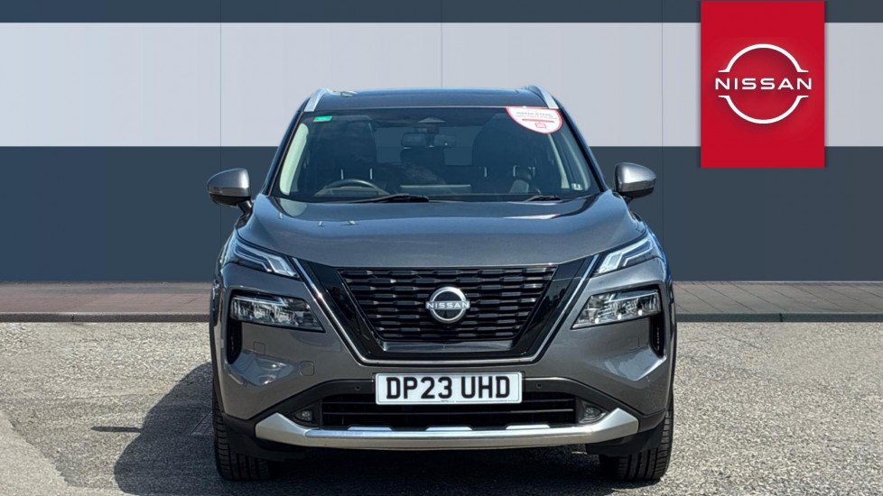 Nissan X-Trail 1.5 E-Power 204 Tekna 5dr Xtronic Hybrid Station Wagon - Image 3