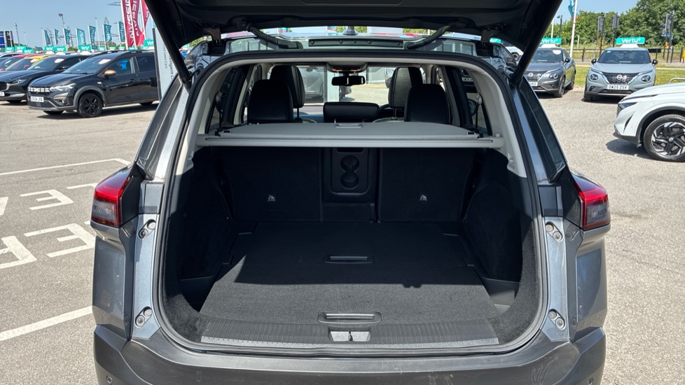 Nissan X-Trail 1.5 E-Power 204 Tekna 5dr Xtronic Hybrid Station Wagon - Image 4