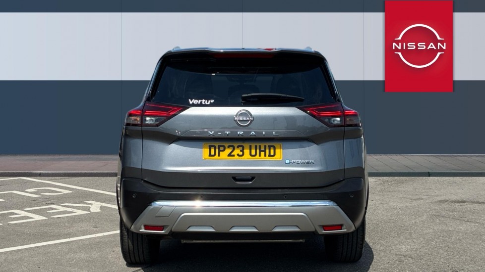 Nissan X-Trail 1.5 E-Power 204 Tekna 5dr Xtronic Hybrid Station Wagon - Image 6
