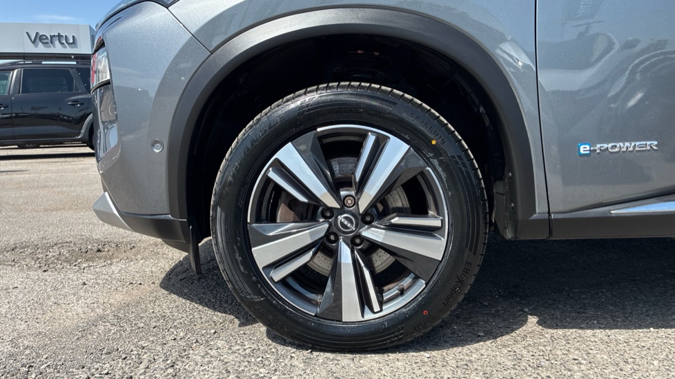 Nissan X-Trail 1.5 E-Power 204 Tekna 5dr Xtronic Hybrid Station Wagon - Image 7