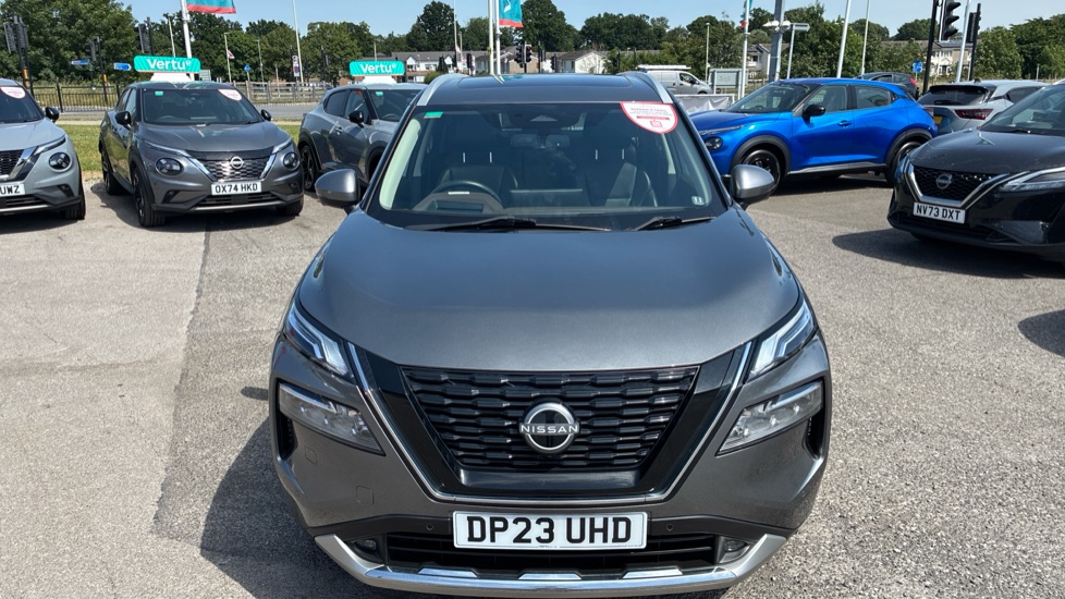 Nissan X-Trail 1.5 E-Power 204 Tekna 5dr Xtronic Hybrid Station Wagon - Image 8