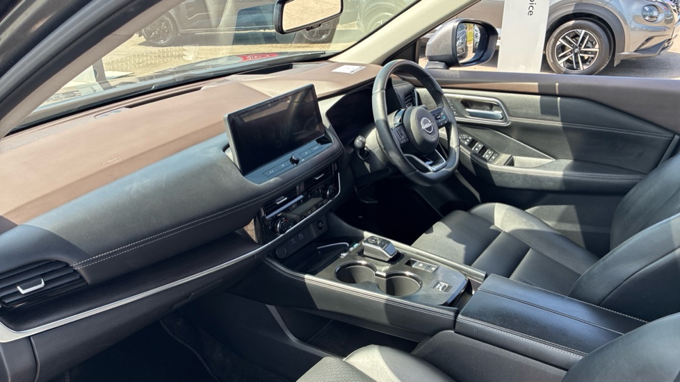 Nissan X-Trail 1.5 E-Power 204 Tekna 5dr Xtronic Hybrid Station Wagon - Image 9