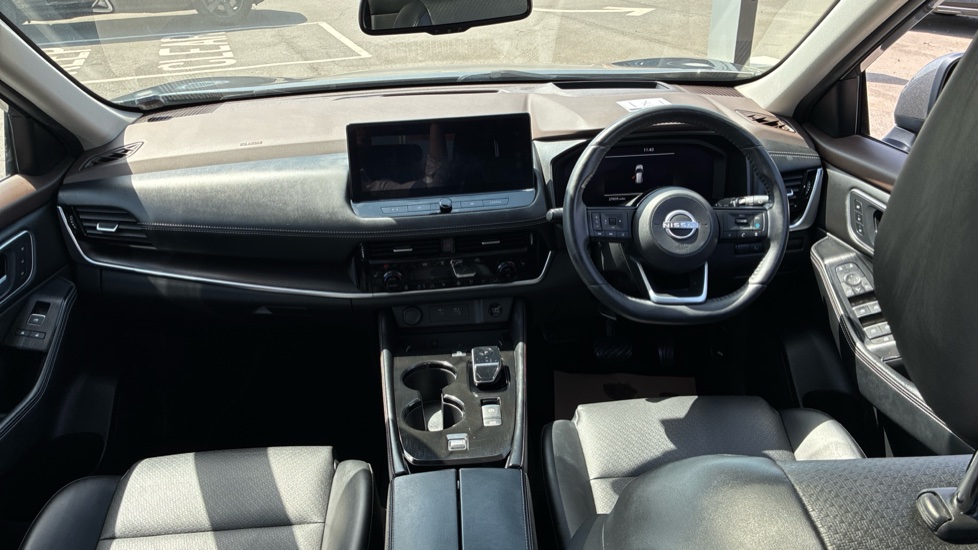 Nissan X-Trail 1.5 E-Power 204 Tekna 5dr Xtronic Hybrid Station Wagon - Image 10