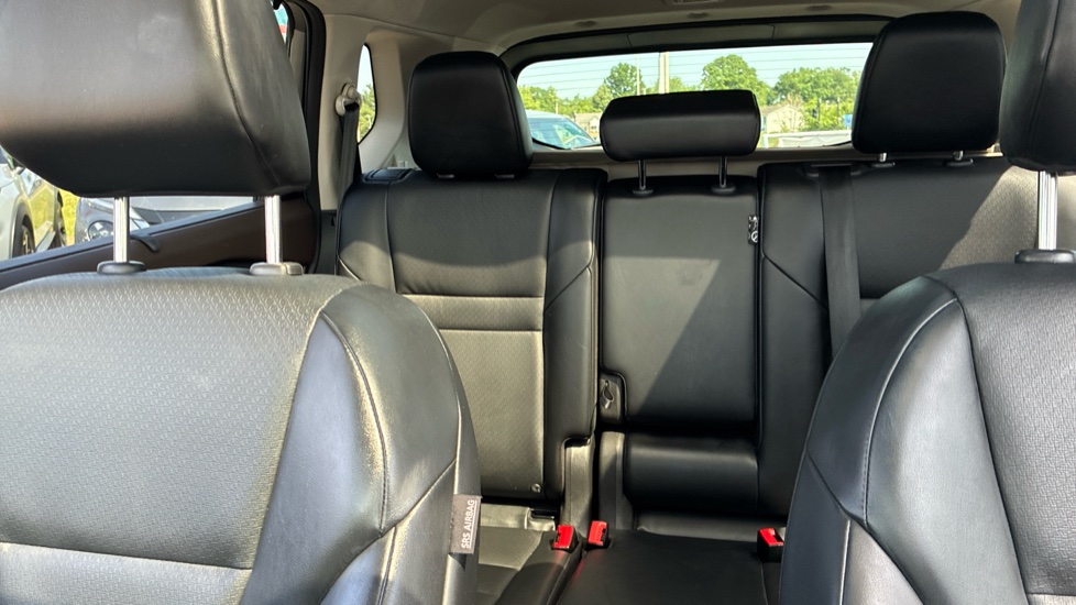 Nissan X-Trail 1.5 E-Power 204 Tekna 5dr Xtronic Hybrid Station Wagon - Image 15
