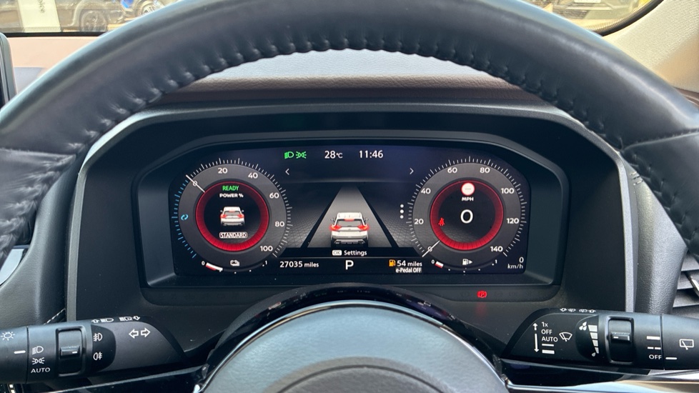 Nissan X-Trail 1.5 E-Power 204 Tekna 5dr Xtronic Hybrid Station Wagon - Image 18