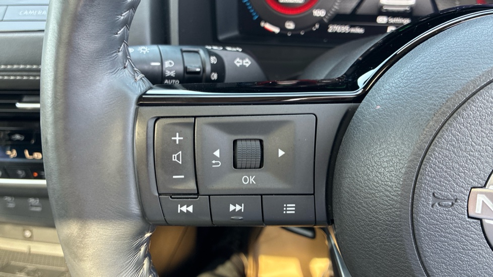 Nissan X-Trail 1.5 E-Power 204 Tekna 5dr Xtronic Hybrid Station Wagon - Image 23