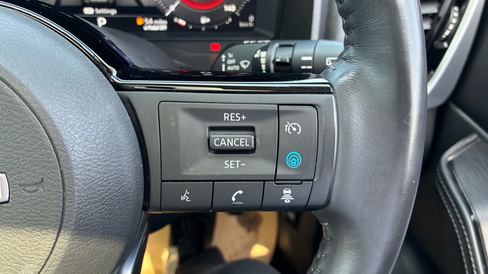 Nissan X-Trail 1.5 E-Power 204 Tekna 5dr Xtronic Hybrid Station Wagon - Image 24