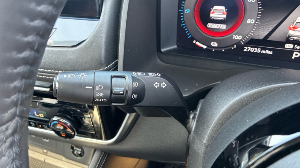 Nissan X-Trail 1.5 E-Power 204 Tekna 5dr Xtronic Hybrid Station Wagon - Image 27