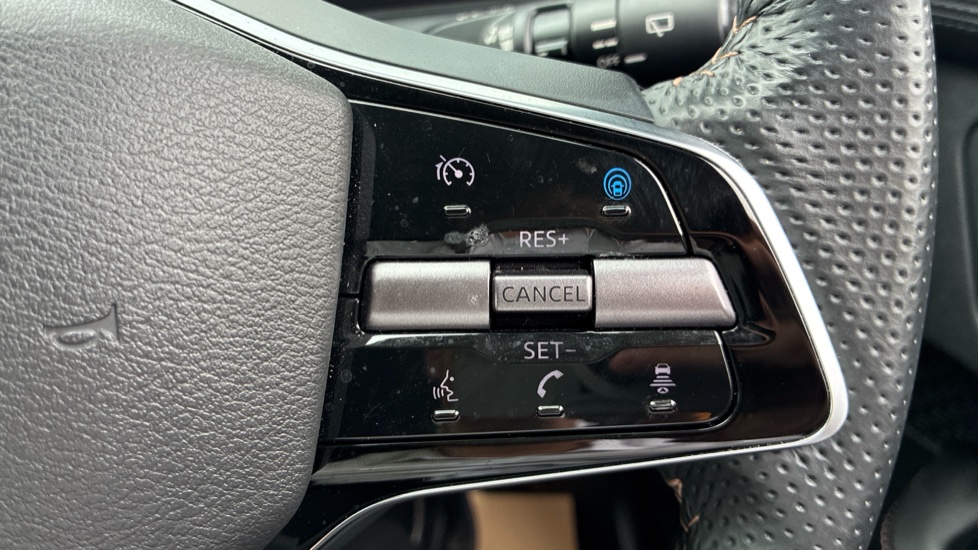 Nissan ARIYA 160kW Advance 63kWh 22kWCh 5dr Auto Electric Hatchback - Image 25