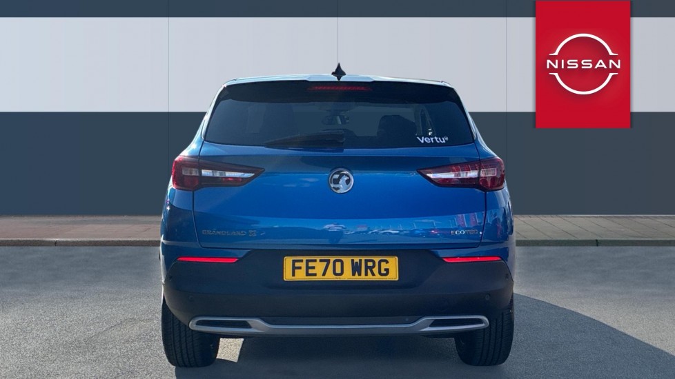 Vauxhall Grandland X 1.2 Turbo SRi Nav 5dr Petrol Hatchback - Image 6