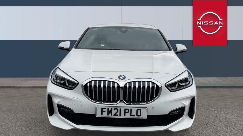 BMW 1 Series 118i [136] M Sport 5dr Petrol Hatchback - Image 3