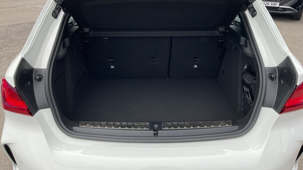BMW 1 Series 118i [136] M Sport 5dr Petrol Hatchback - Image 4