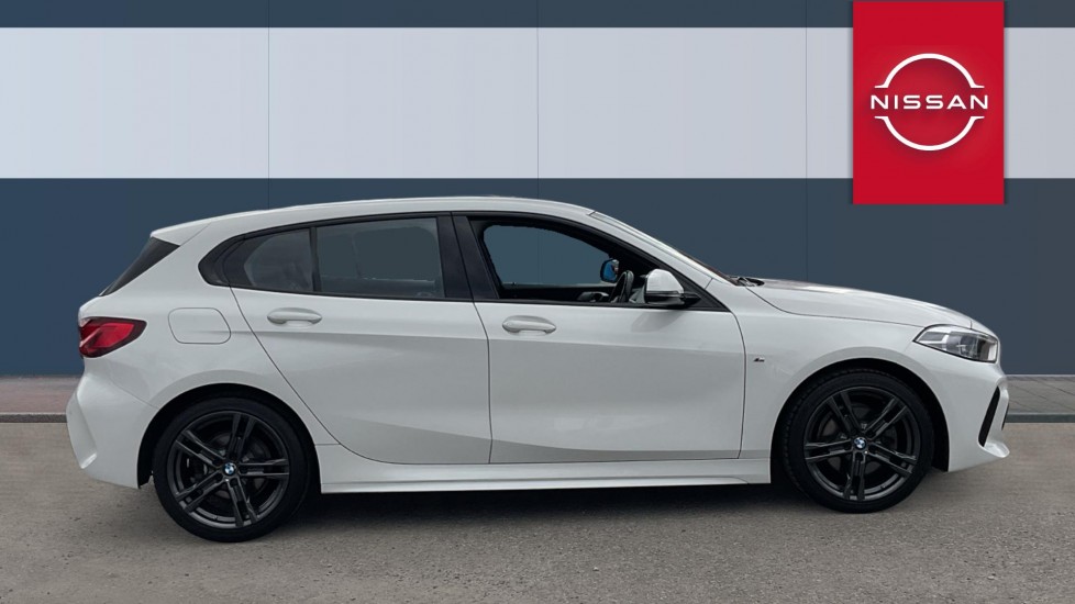 BMW 1 Series 118i [136] M Sport 5dr Petrol Hatchback - Image 5