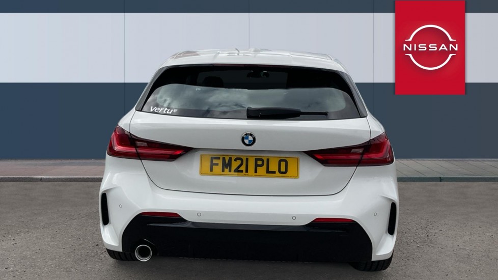 BMW 1 Series 118i [136] M Sport 5dr Petrol Hatchback - Image 6
