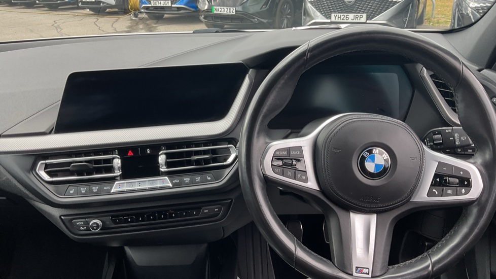 BMW 1 Series 118i [136] M Sport 5dr Petrol Hatchback - Image 10