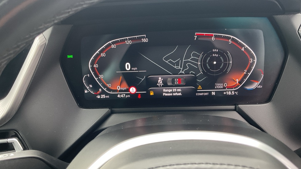BMW 1 Series 118i [136] M Sport 5dr Petrol Hatchback - Image 18