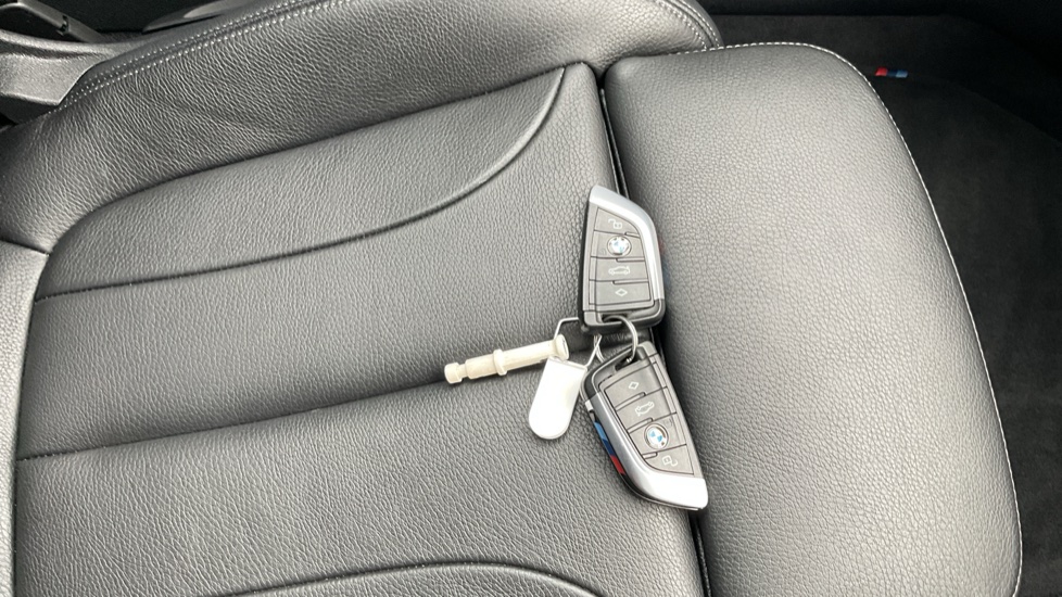 BMW 1 Series 118i [136] M Sport 5dr Petrol Hatchback - Image 20