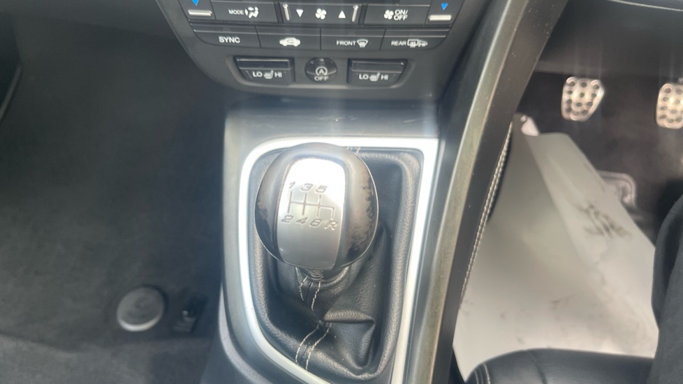 Honda Civic 1.6 i-DTEC SR 5dr Diesel Hatchback - Image 13