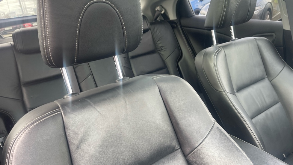 Honda Civic 1.6 i-DTEC SR 5dr Diesel Hatchback - Image 15