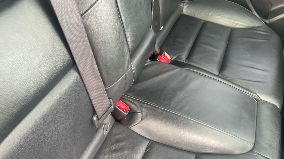 Honda Civic 1.6 i-DTEC SR 5dr Diesel Hatchback - Image 17