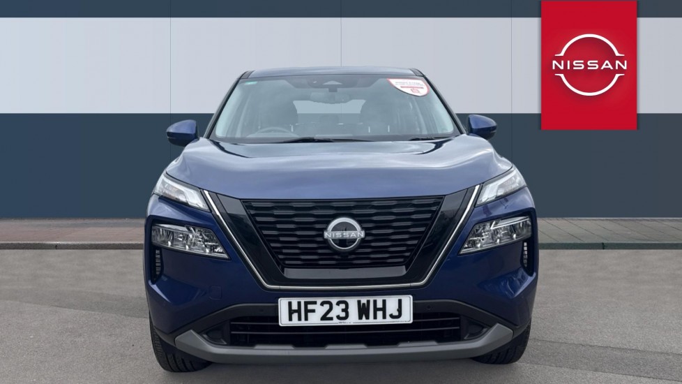 Nissan X-Trail 1.5 E-Power 204 Acenta Premium 5dr Xtronic Hybrid Station Wagon - Image 3