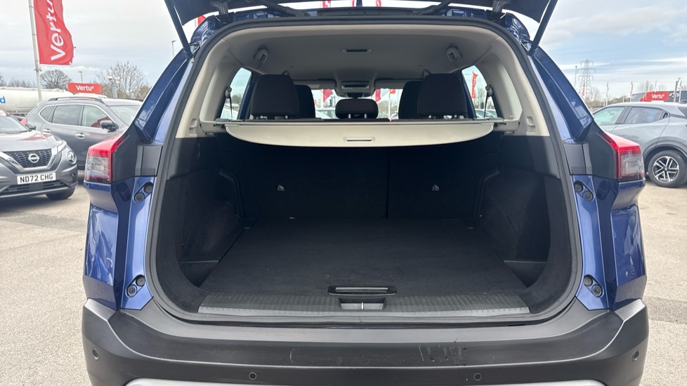 Nissan X-Trail 1.5 E-Power 204 Acenta Premium 5dr Xtronic Hybrid Station Wagon - Image 4