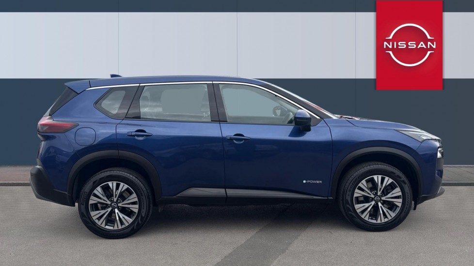 Nissan X-Trail 1.5 E-Power 204 Acenta Premium 5dr Xtronic Hybrid Station Wagon - Image 5