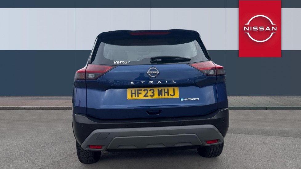 Nissan X-Trail 1.5 E-Power 204 Acenta Premium 5dr Xtronic Hybrid Station Wagon - Image 6