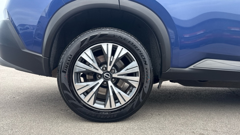 Nissan X-Trail 1.5 E-Power 204 Acenta Premium 5dr Xtronic Hybrid Station Wagon - Image 7