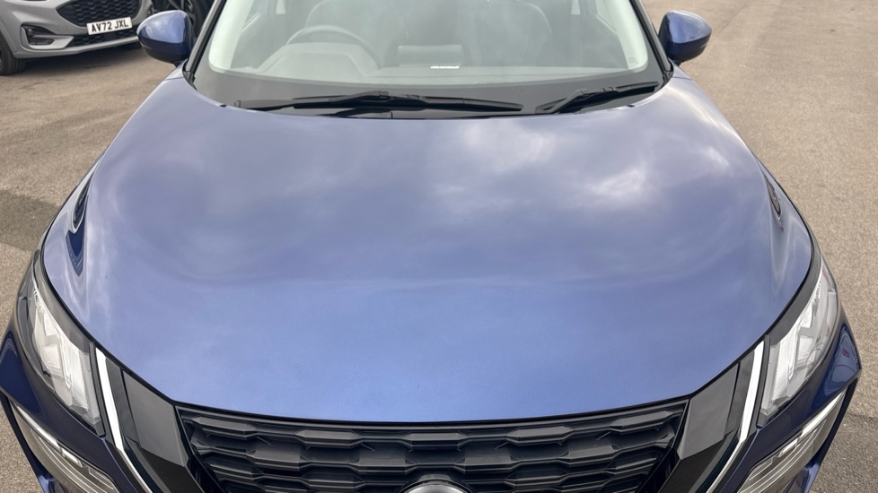Nissan X-Trail 1.5 E-Power 204 Acenta Premium 5dr Xtronic Hybrid Station Wagon - Image 8