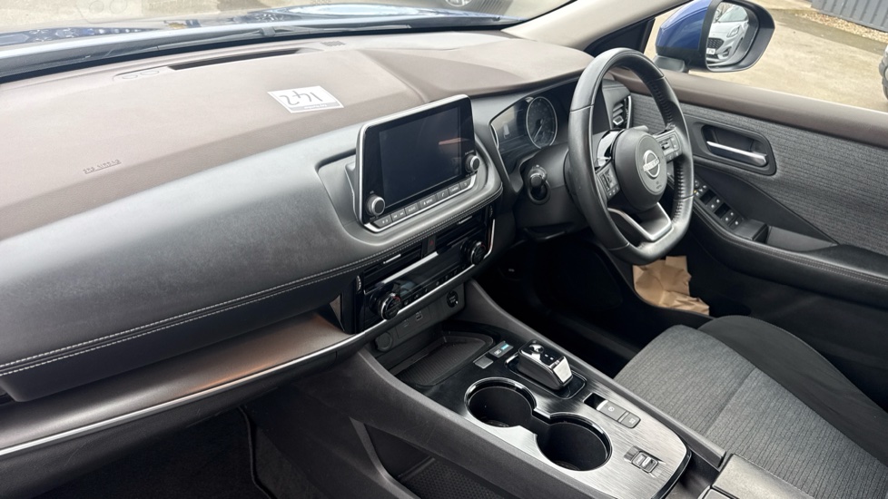 Nissan X-Trail 1.5 E-Power 204 Acenta Premium 5dr Xtronic Hybrid Station Wagon - Image 9