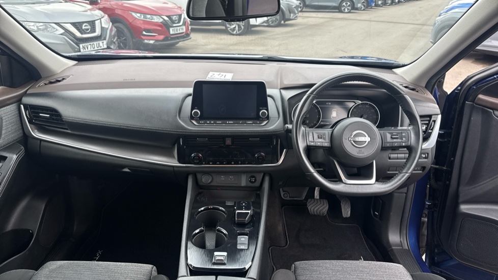 Nissan X-Trail 1.5 E-Power 204 Acenta Premium 5dr Xtronic Hybrid Station Wagon - Image 10