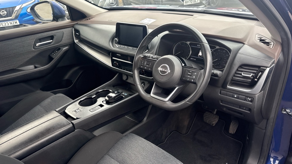 Nissan X-Trail 1.5 E-Power 204 Acenta Premium 5dr Xtronic Hybrid Station Wagon - Image 11