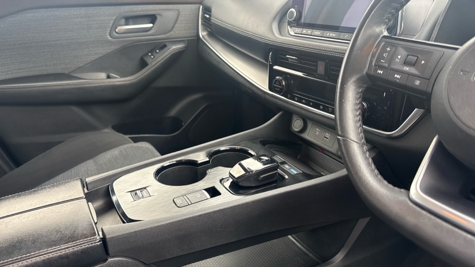 Nissan X-Trail 1.5 E-Power 204 Acenta Premium 5dr Xtronic Hybrid Station Wagon - Image 14