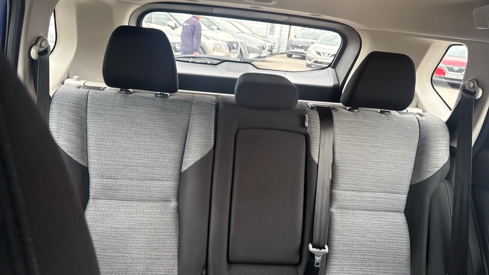 Nissan X-Trail 1.5 E-Power 204 Acenta Premium 5dr Xtronic Hybrid Station Wagon - Image 15