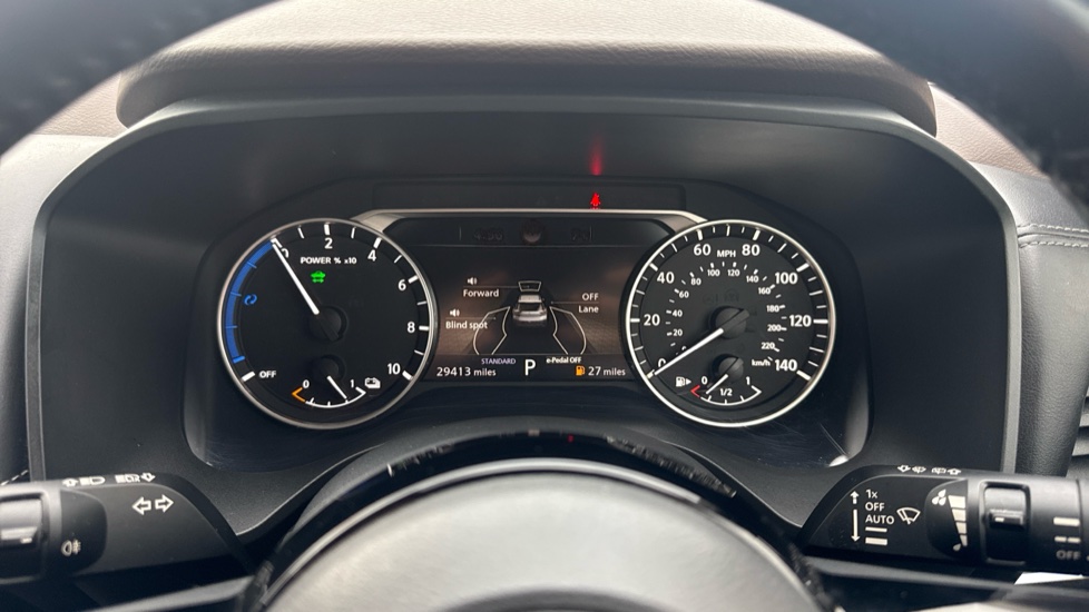 Nissan X-Trail 1.5 E-Power 204 Acenta Premium 5dr Xtronic Hybrid Station Wagon - Image 18