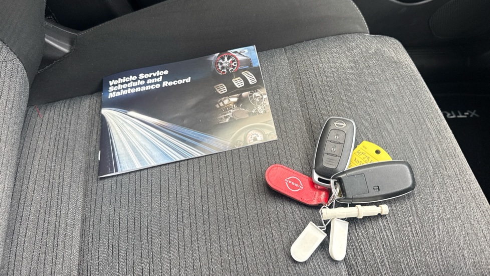 Nissan X-Trail 1.5 E-Power 204 Acenta Premium 5dr Xtronic Hybrid Station Wagon - Image 19