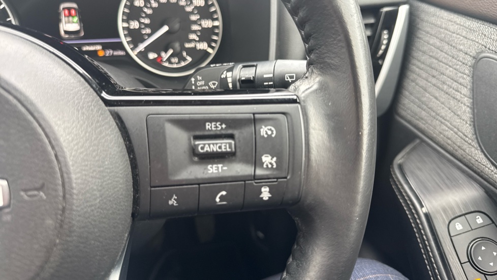 Nissan X-Trail 1.5 E-Power 204 Acenta Premium 5dr Xtronic Hybrid Station Wagon - Image 22