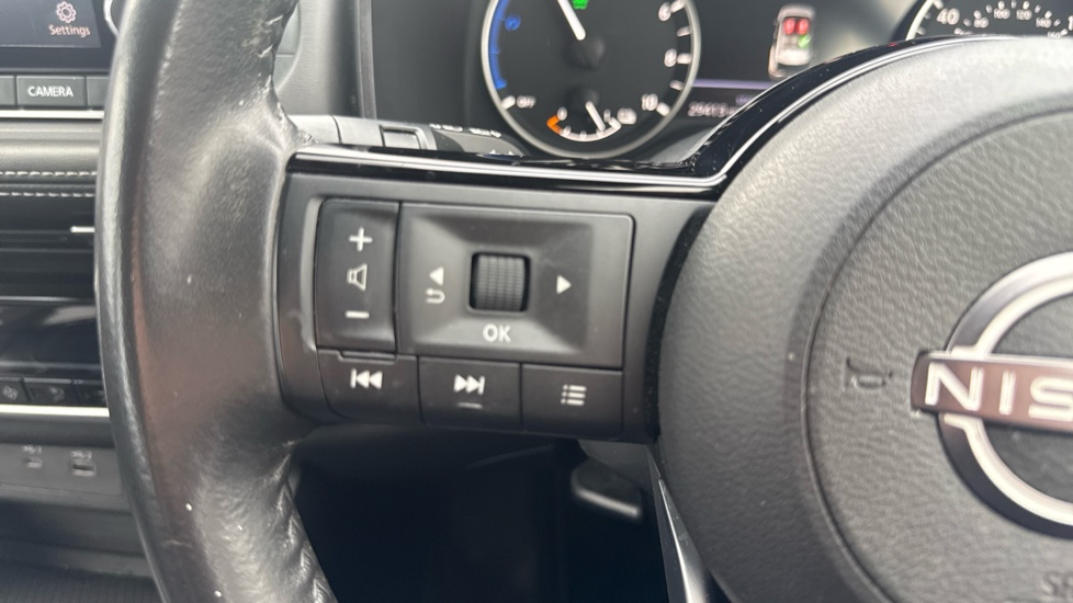 Nissan X-Trail 1.5 E-Power 204 Acenta Premium 5dr Xtronic Hybrid Station Wagon - Image 23