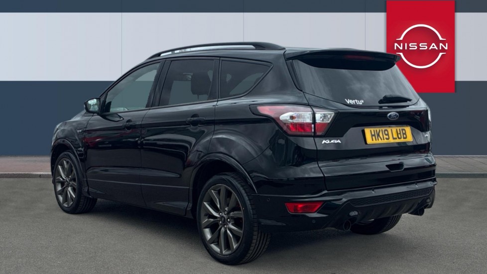 Ford Kuga 1.5 EcoBoost 176 ST-Line Edition  5dr Auto Petrol Estate - Image 2