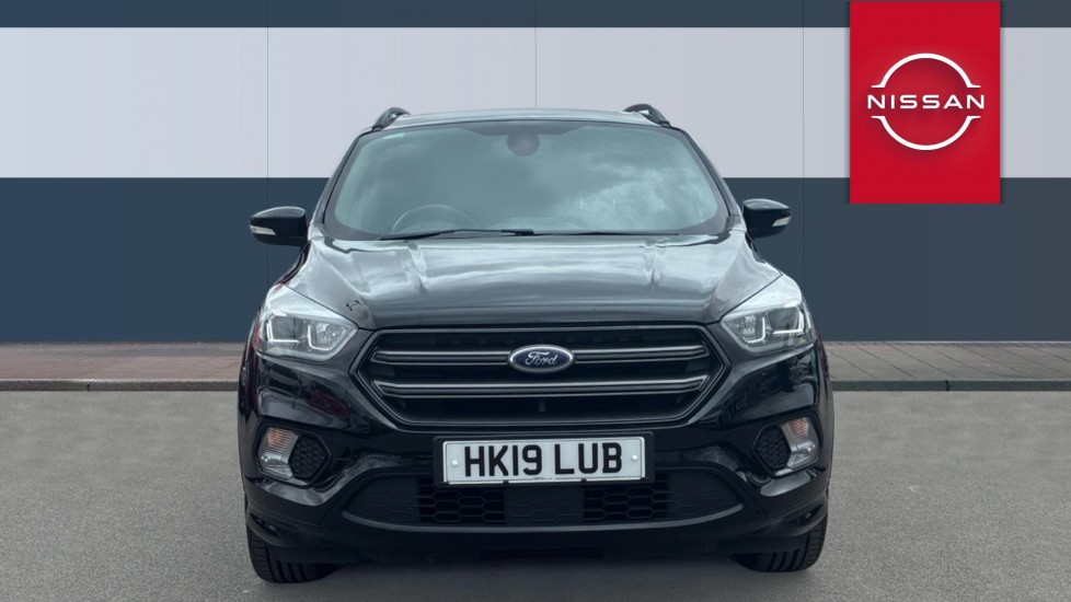 Ford Kuga 1.5 EcoBoost 176 ST-Line Edition  5dr Auto Petrol Estate - Image 3