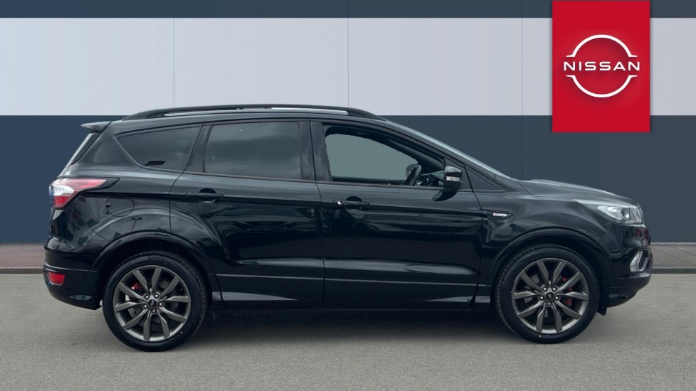Ford Kuga 1.5 EcoBoost 176 ST-Line Edition  5dr Auto Petrol Estate - Image 5