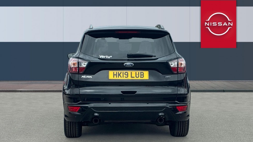Ford Kuga 1.5 EcoBoost 176 ST-Line Edition  5dr Auto Petrol Estate - Image 6