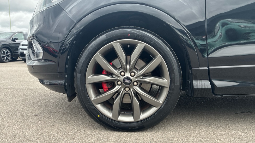 Ford Kuga 1.5 EcoBoost 176 ST-Line Edition  5dr Auto Petrol Estate - Image 7
