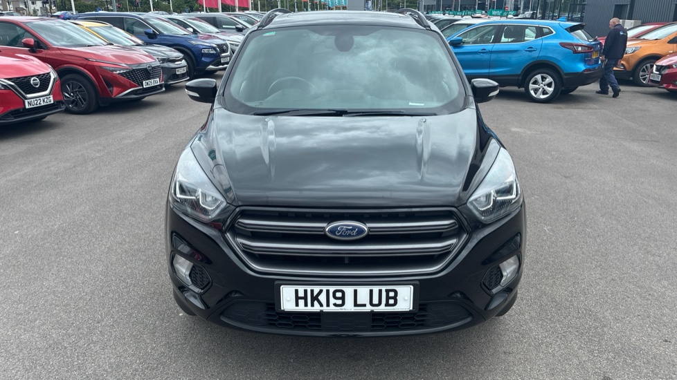 Ford Kuga 1.5 EcoBoost 176 ST-Line Edition  5dr Auto Petrol Estate - Image 8