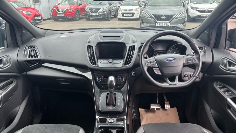 Ford Kuga 1.5 EcoBoost 176 ST-Line Edition  5dr Auto Petrol Estate - Image 10