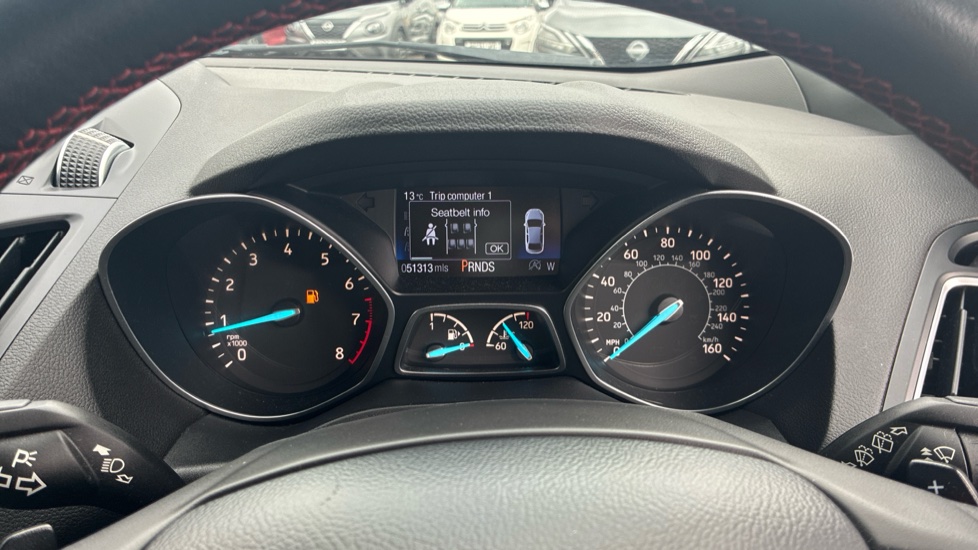 Ford Kuga 1.5 EcoBoost 176 ST-Line Edition  5dr Auto Petrol Estate - Image 18