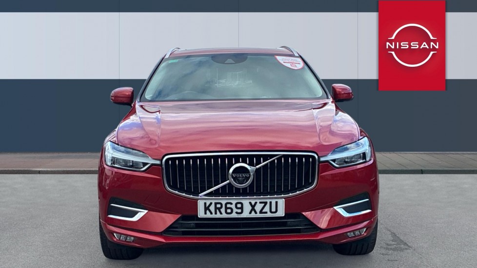 Volvo XC60 2.0 B5D Inscription Pro 5dr AWD Geartronic Diesel Estate - Image 3