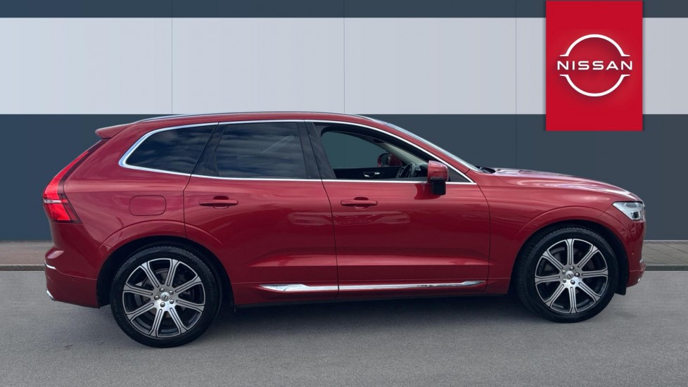 Volvo XC60 2.0 B5D Inscription Pro 5dr AWD Geartronic Diesel Estate - Image 5