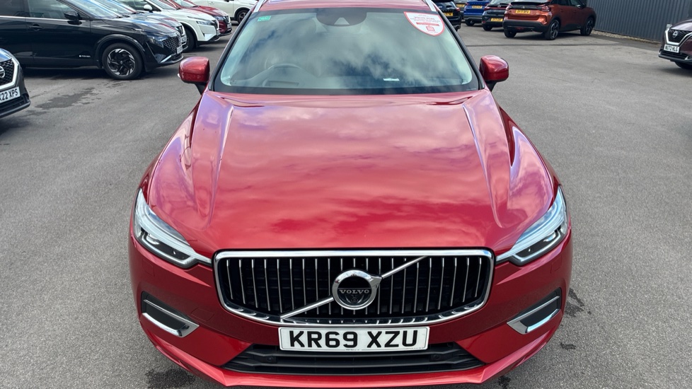 Volvo XC60 2.0 B5D Inscription Pro 5dr AWD Geartronic Diesel Estate - Image 8